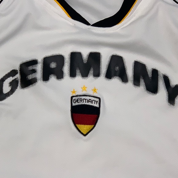 2006 FIFA World Cup Germany Jersey Official brand - Picture 2 of 8